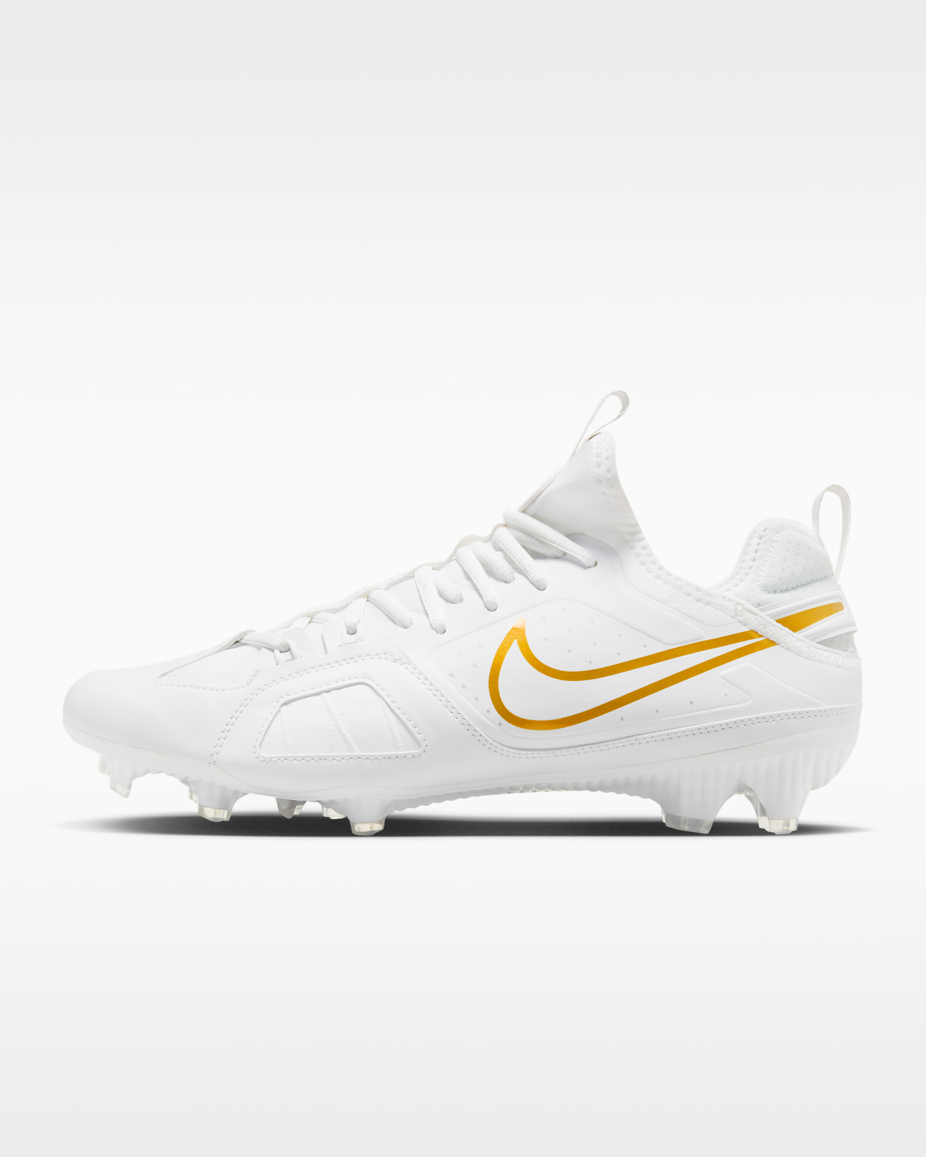 Nike Huarache 9 Varsity LAX Lacrosse Cleats. Nike.com